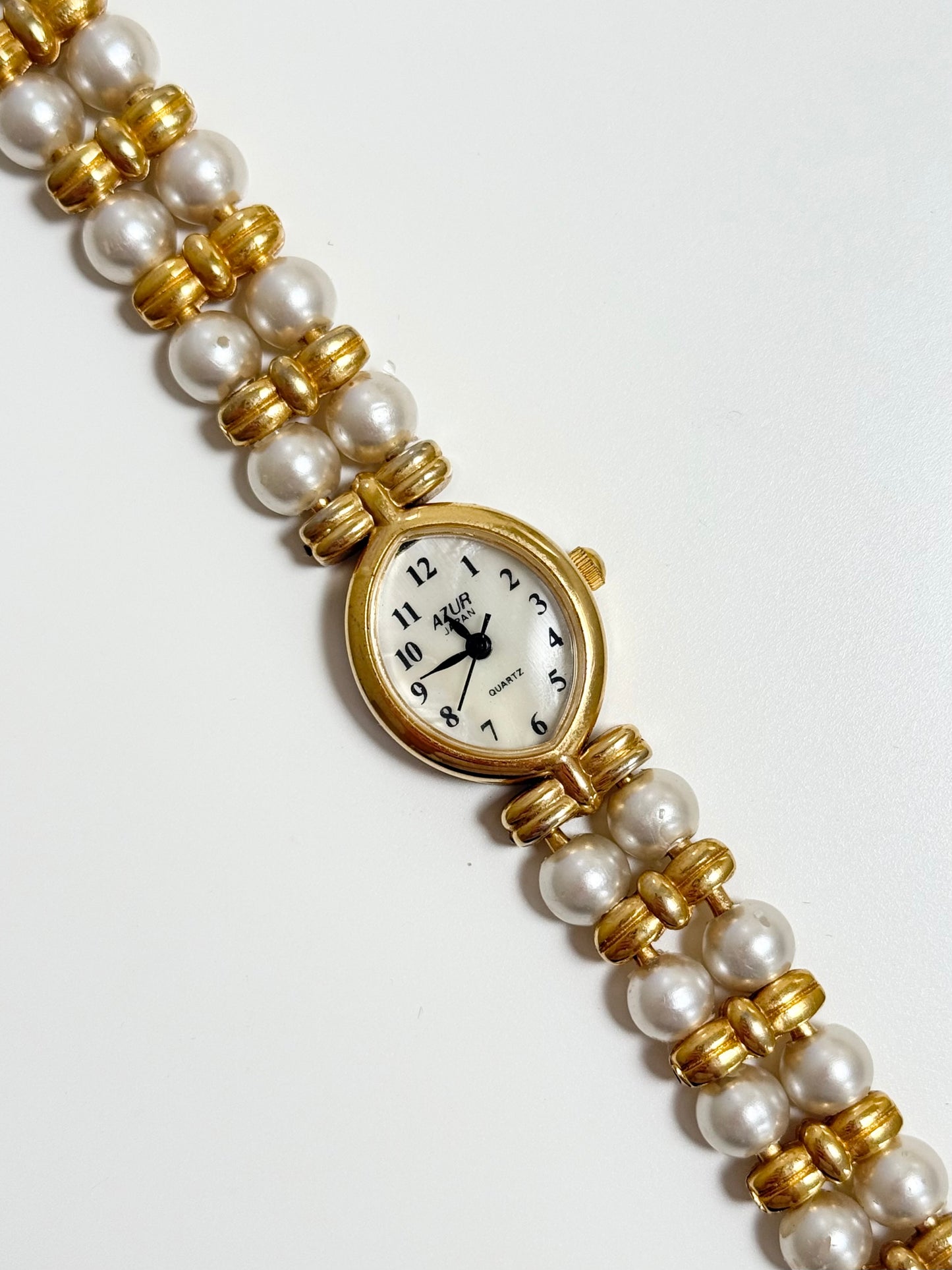 The Azur Watch
