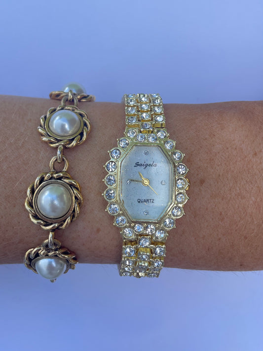 The Phyllis Watch