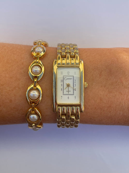The Catalina Watch