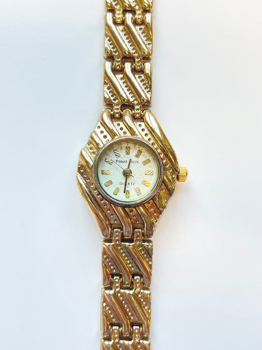 The Clementine Watch