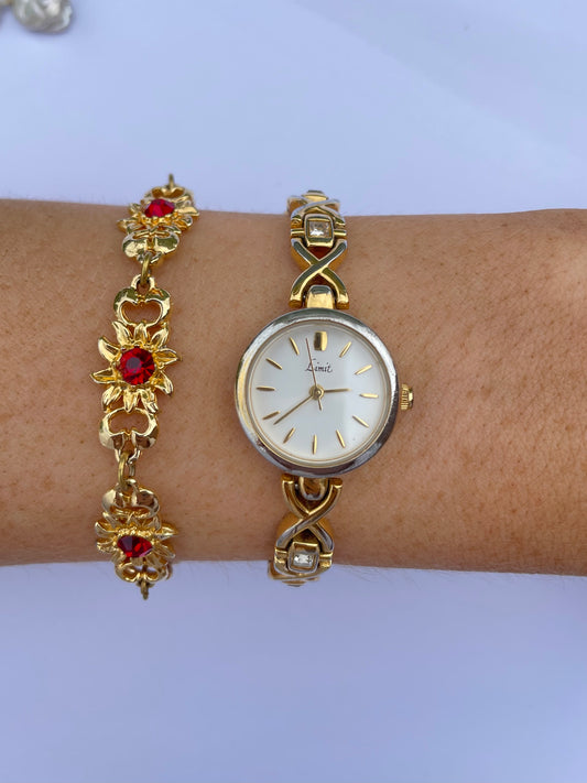 The Heather Watch