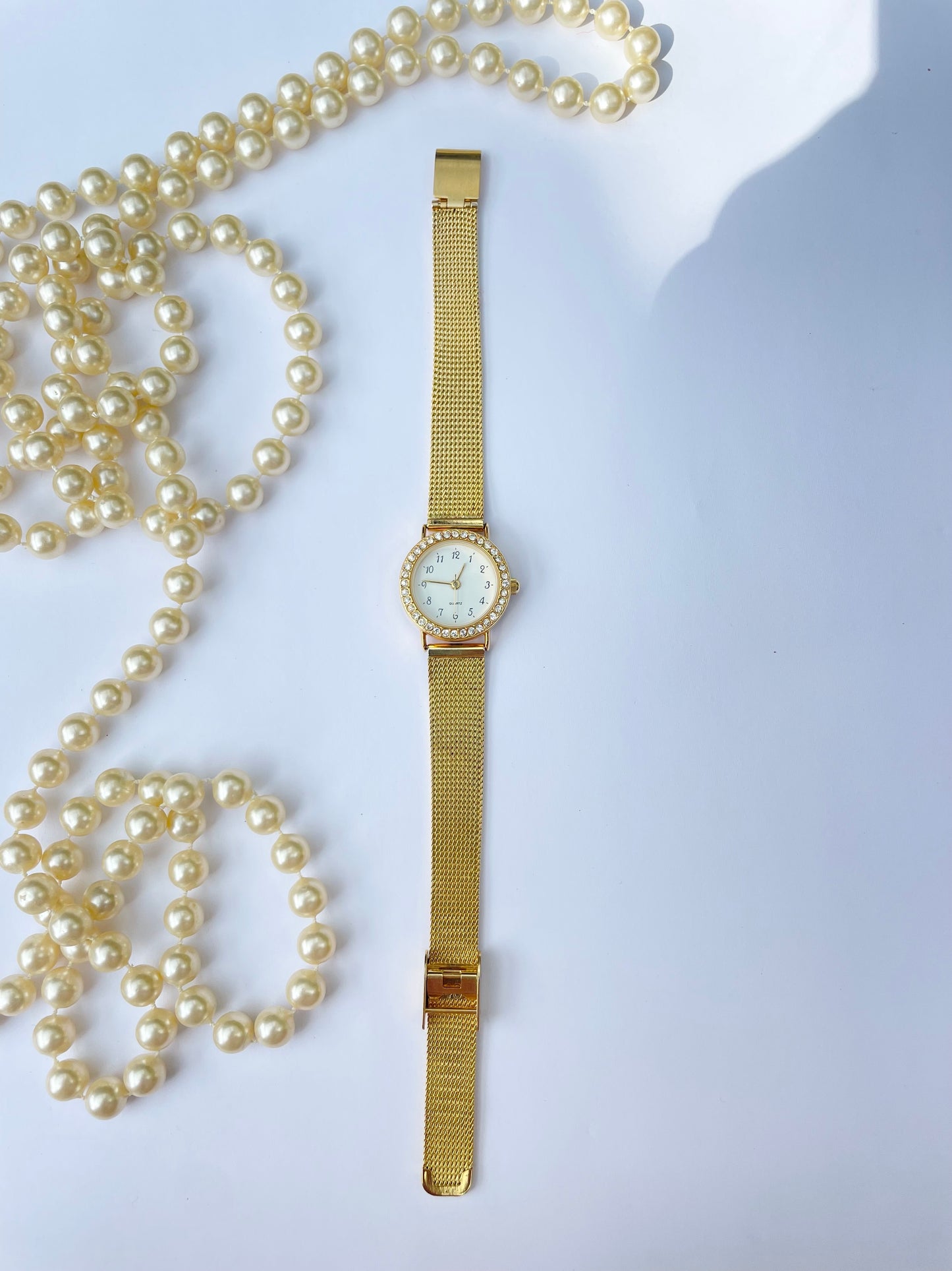 The Victoria Watch