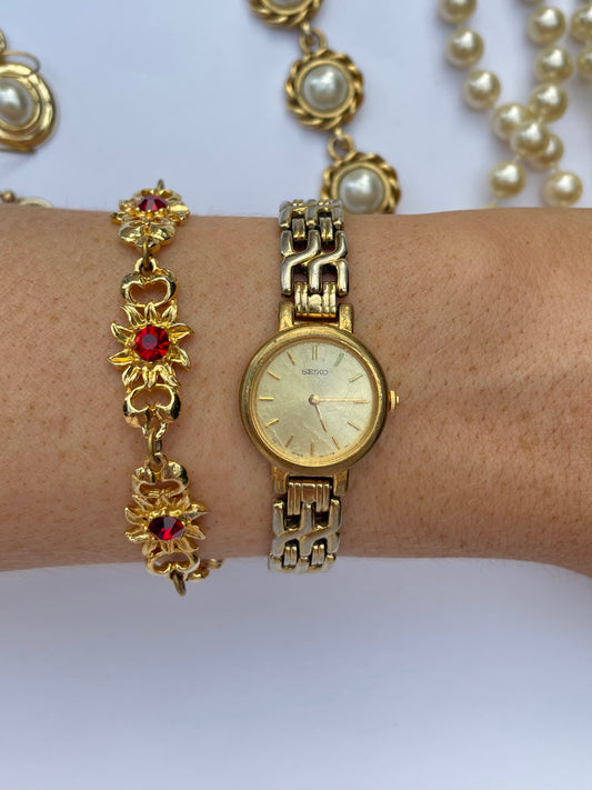 The Indy Watch