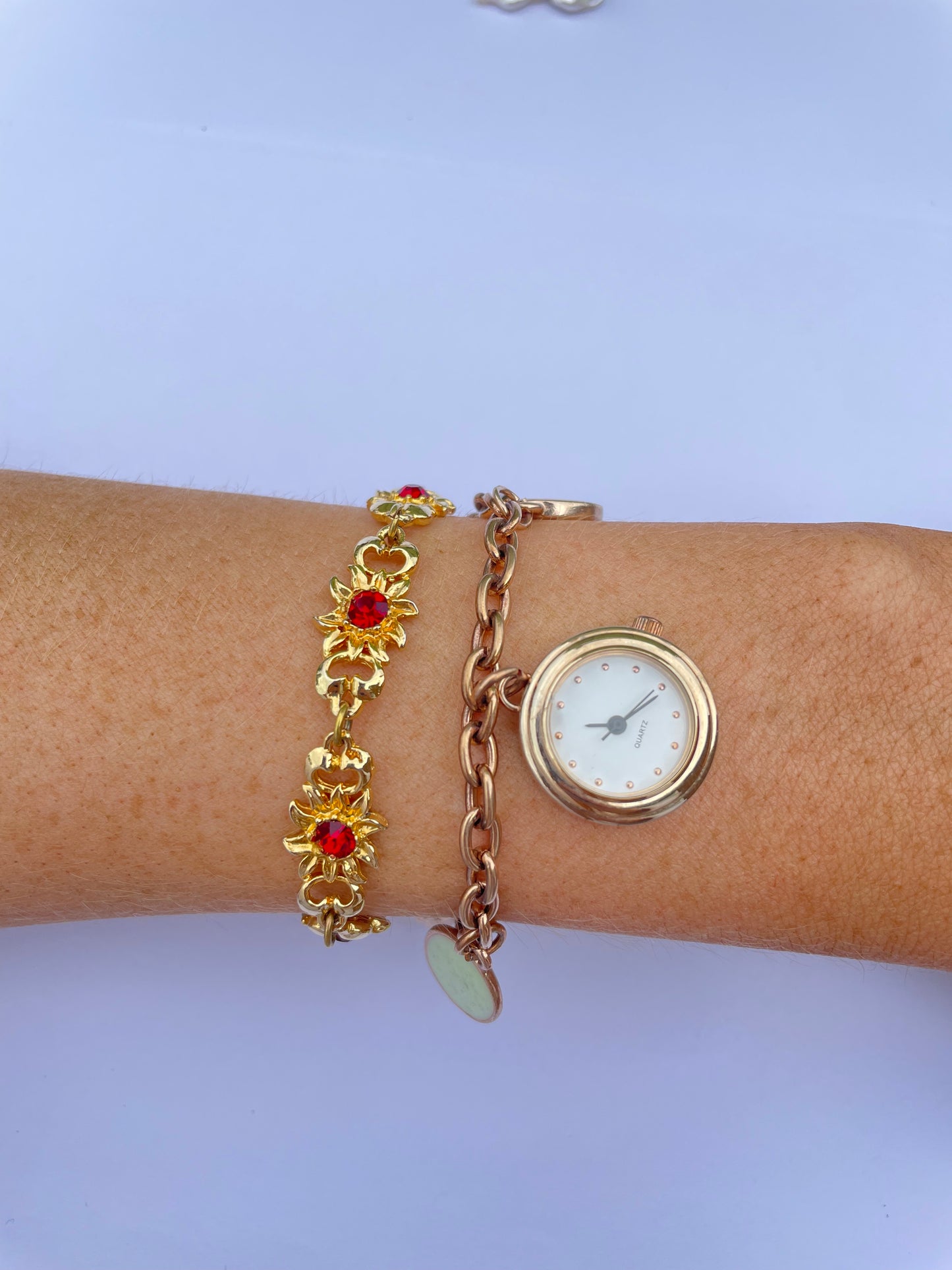 The Marigold Watch