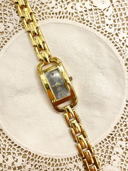 The Saskia Watch