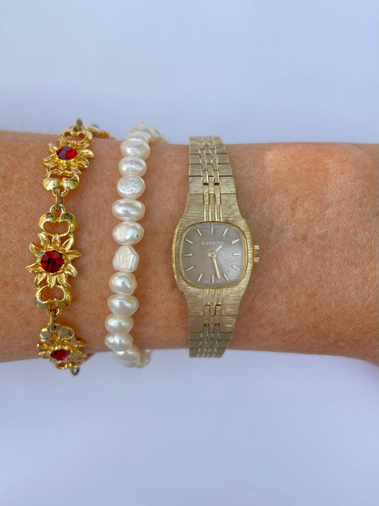 The Raine Watch