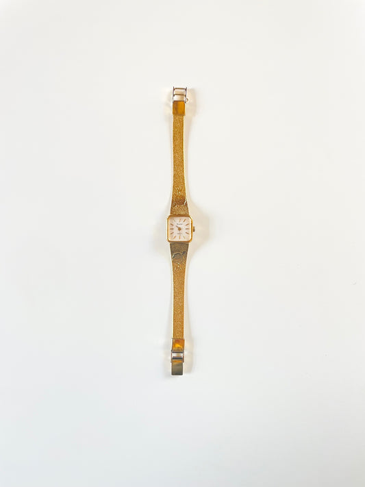 The Rose Watch