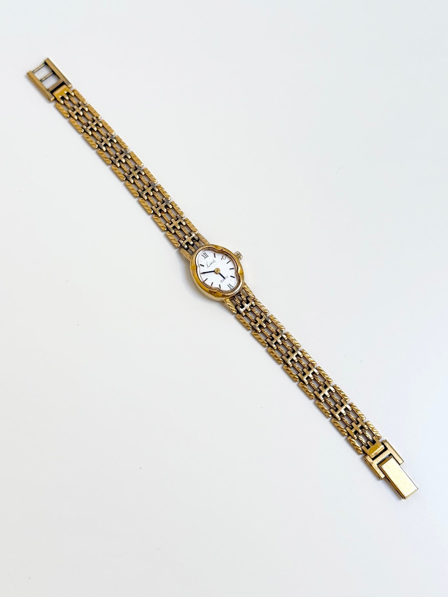 The Camilla Watch