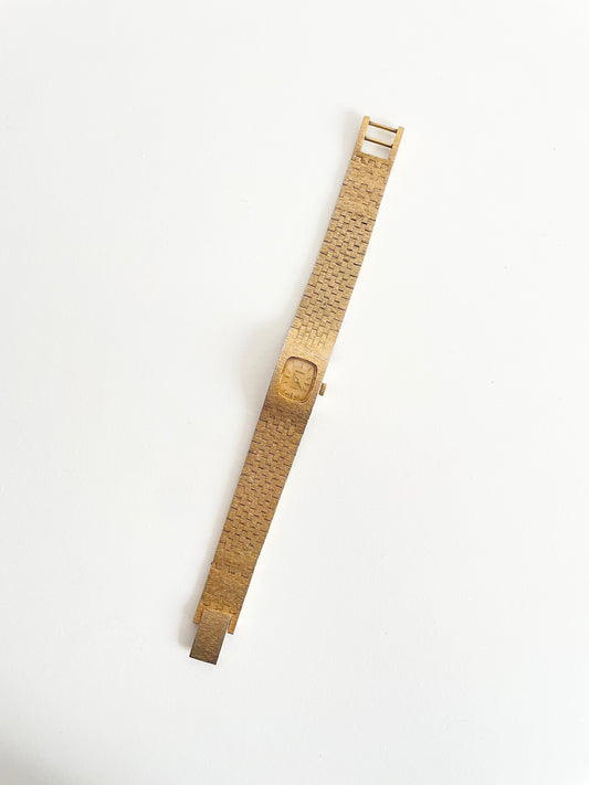 The Marliya Watch