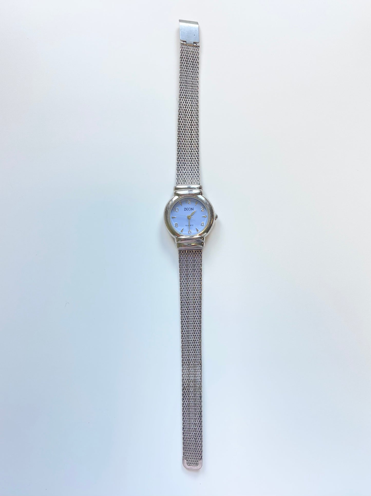 The Blue Moon Watch