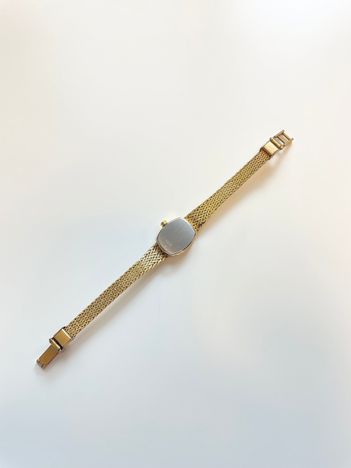 The Ella Watch