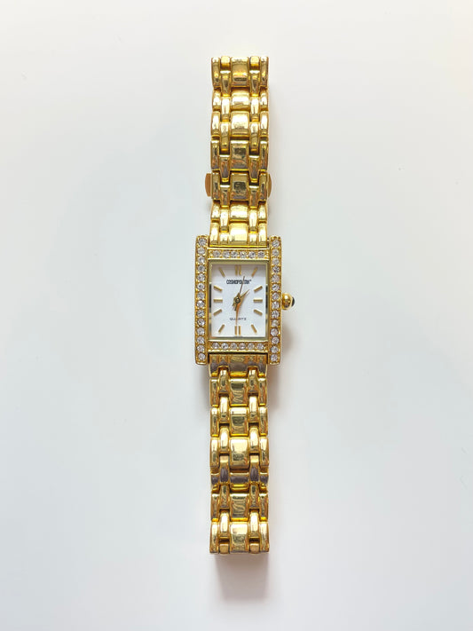 The Peppa Watch