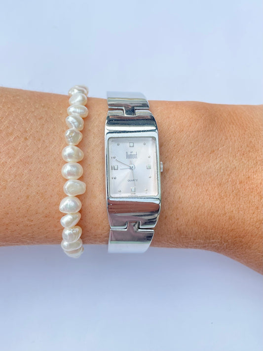 The Talita Pink Watch