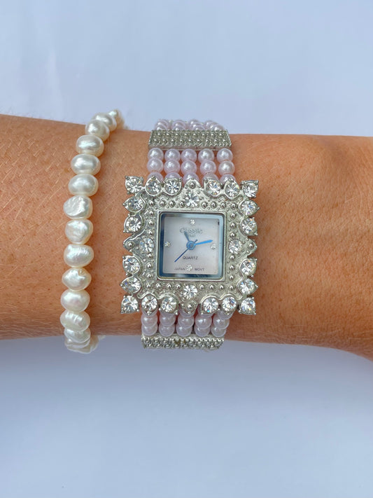The Esmerelda Watch