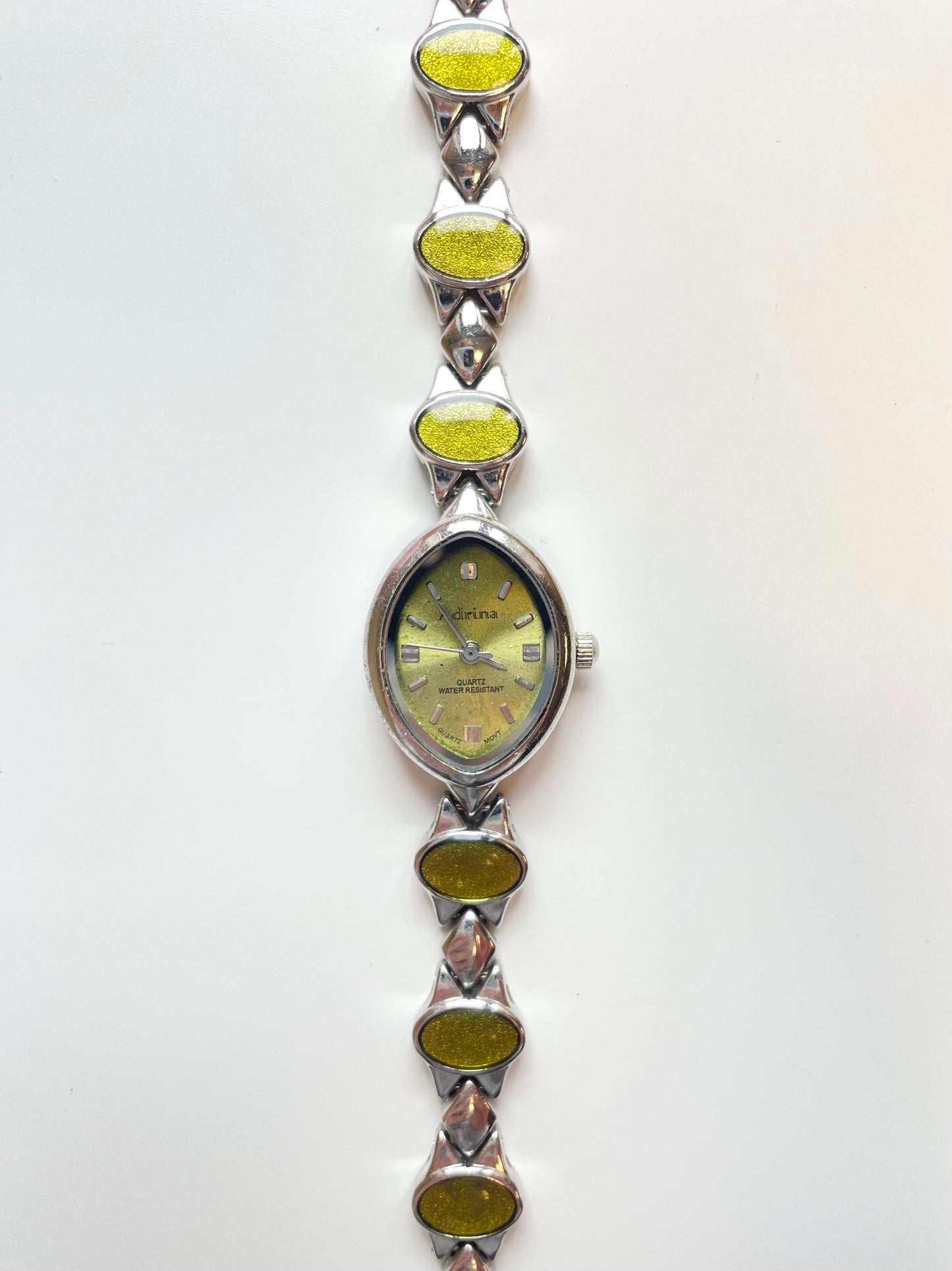 The Gilly Watch