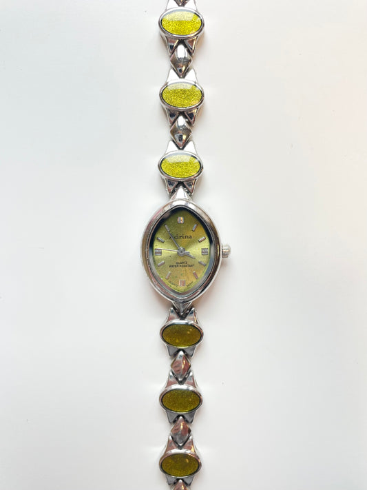 The Gilly Watch
