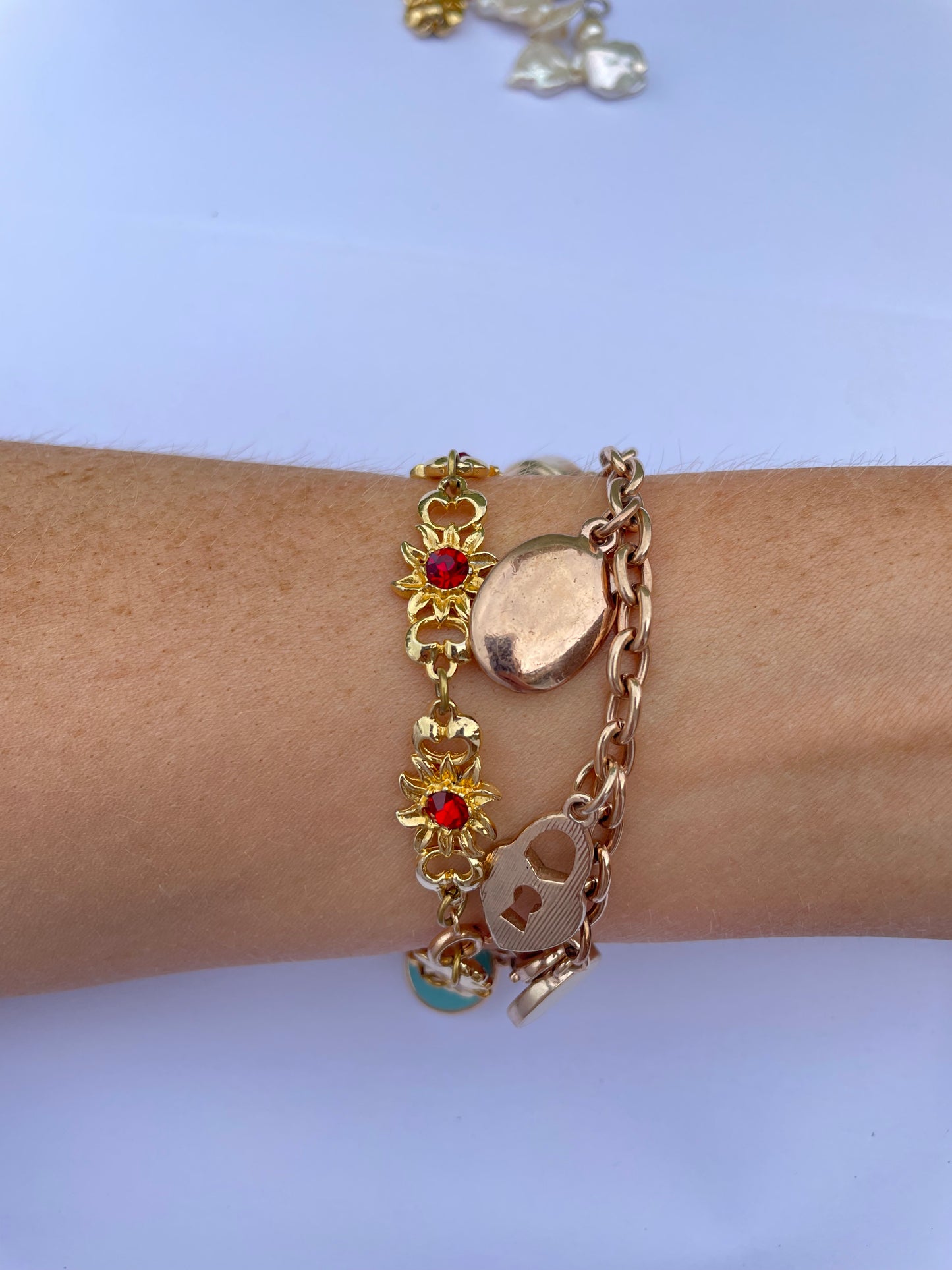 The Marigold Watch