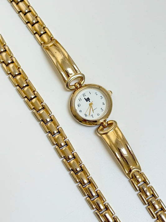The Sophie Watch & Bracelet Set