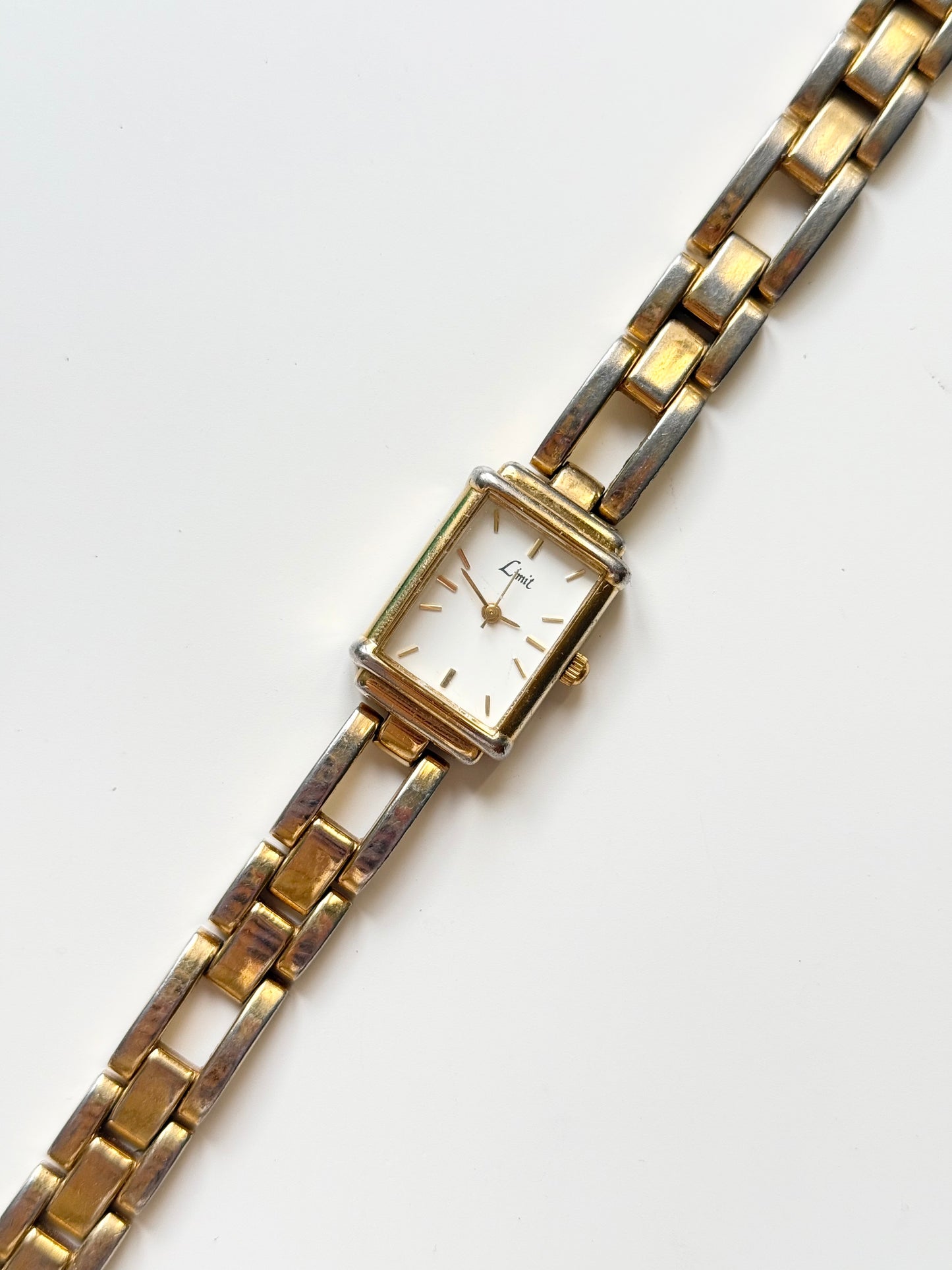 The Liberty Watch