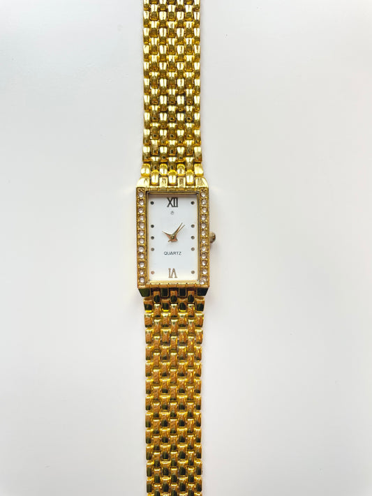 The Greta Watch