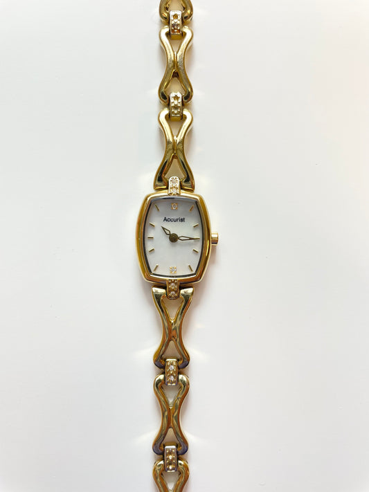 The Alison Watch