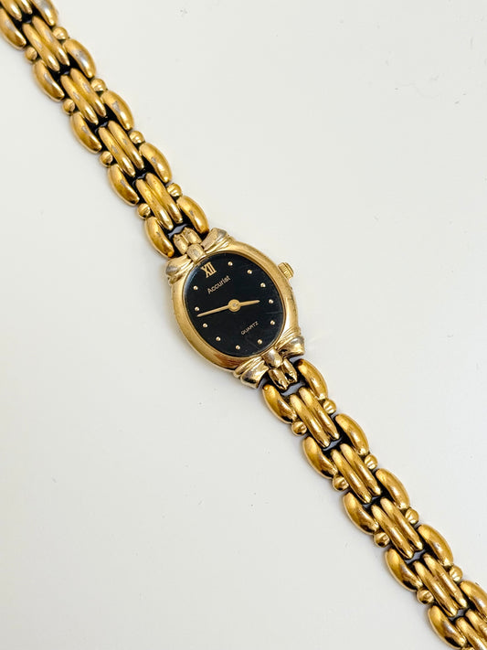 The Molly Watch