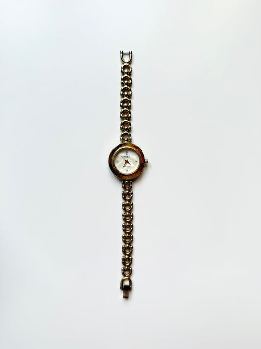 The Pelex Watch