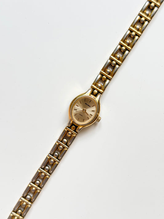 The Hally Watch