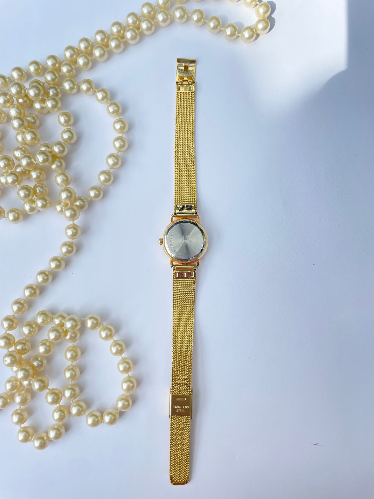 The Victoria Watch