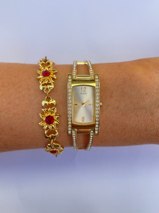 The Madeleine Watch