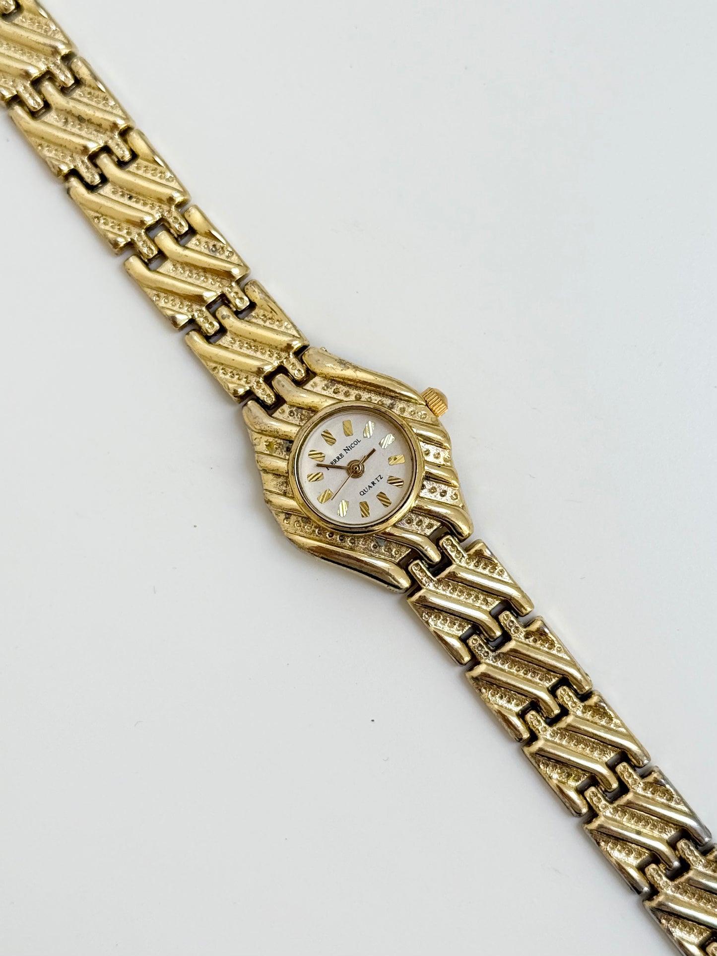 The Clementine Watch