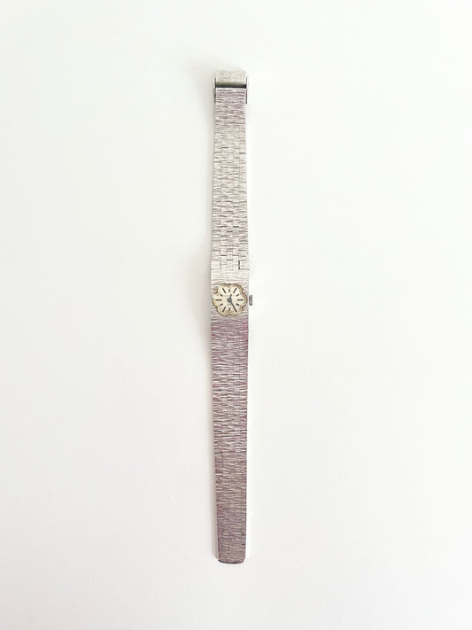 The Buttercup Watch