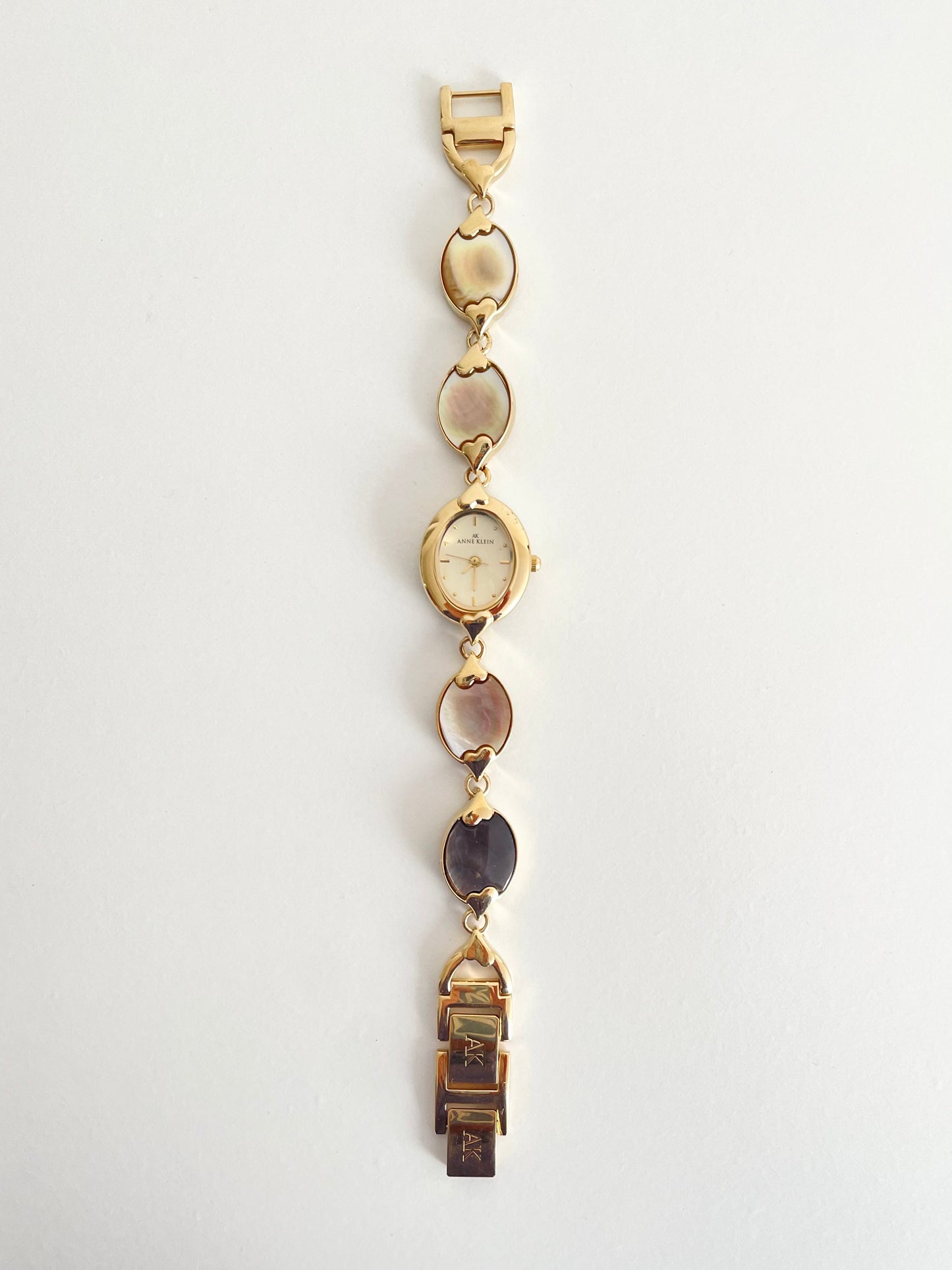 The Miranda Watch