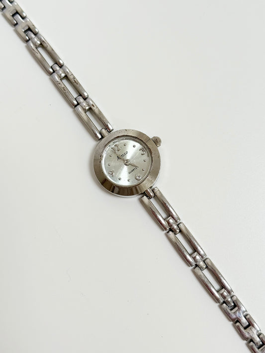The Mezzo Watch