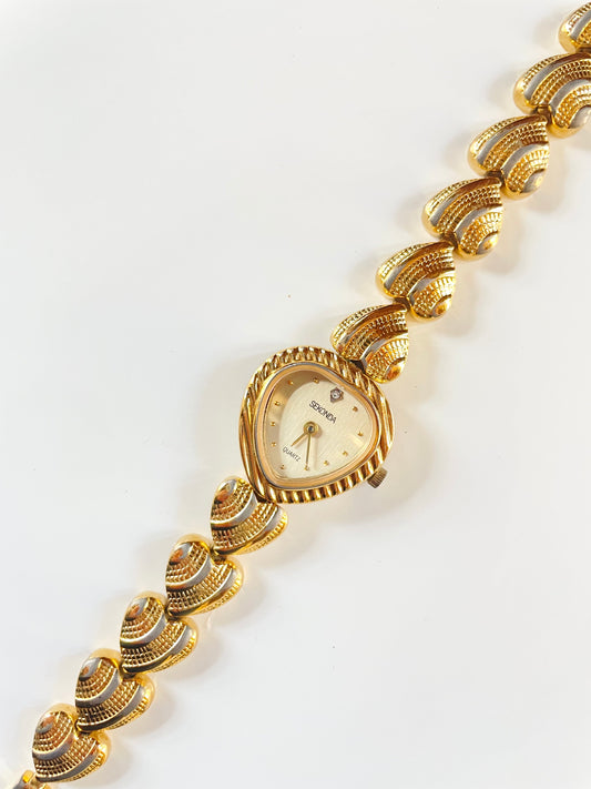 The Hattie Heart Watch