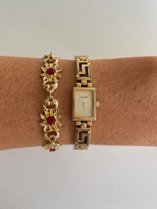 The Gloria Watch