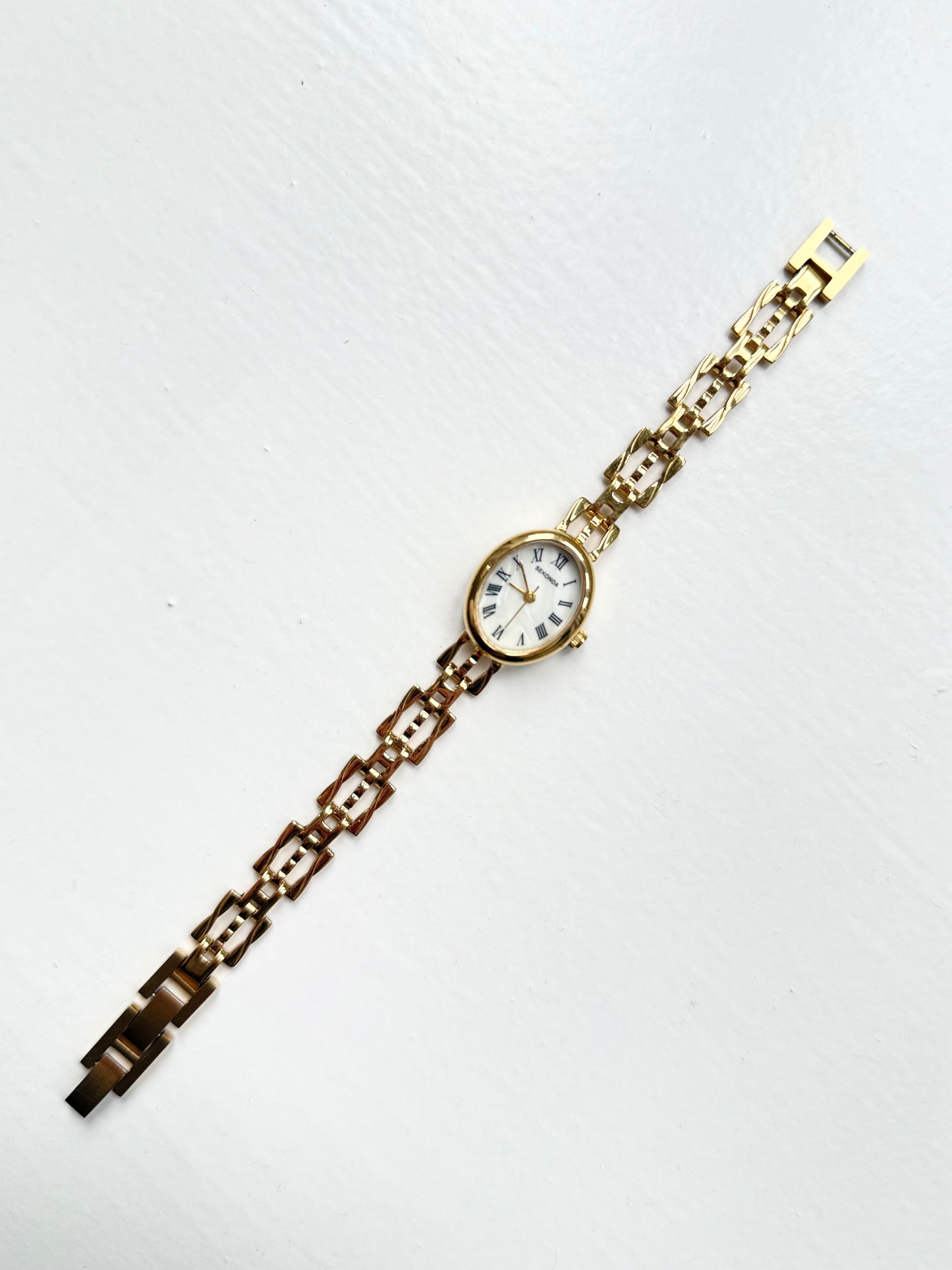 The Ottilie Watch