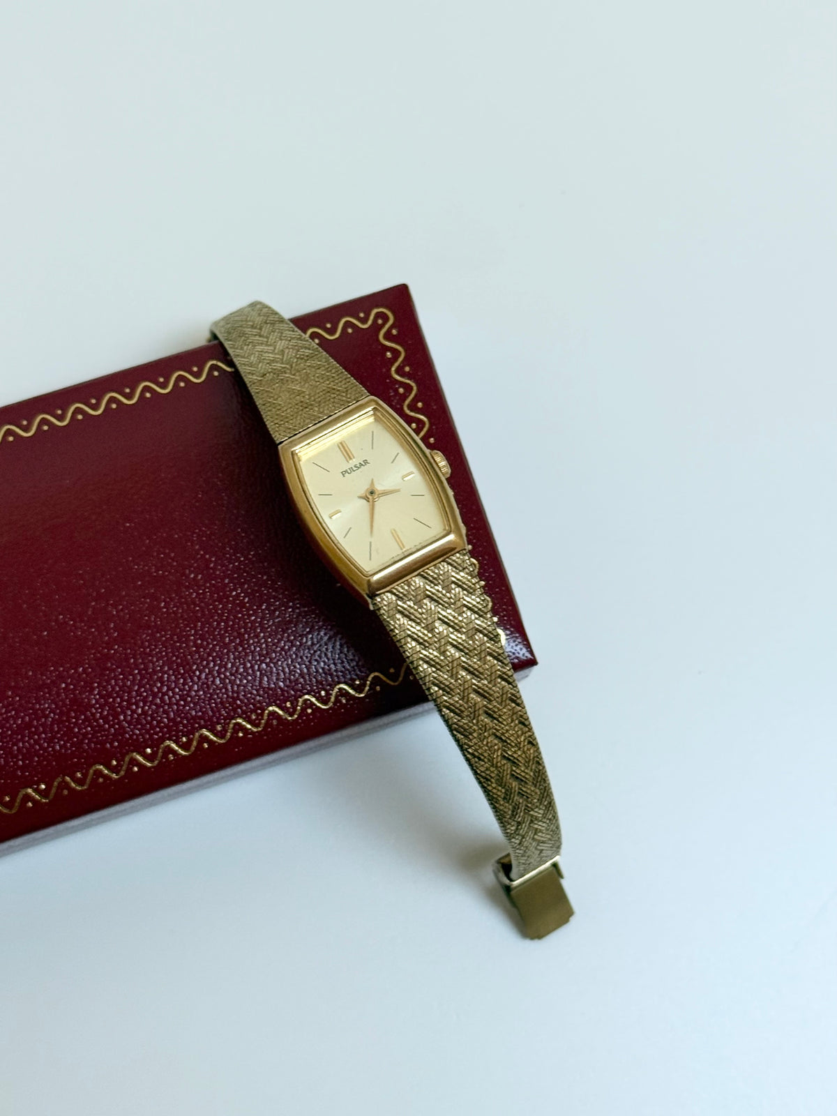 Pulsar Watch
