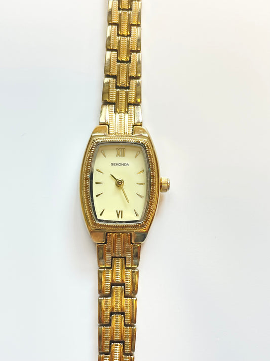 The Margaret Watch