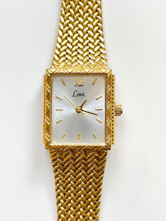 The Daphne Watch