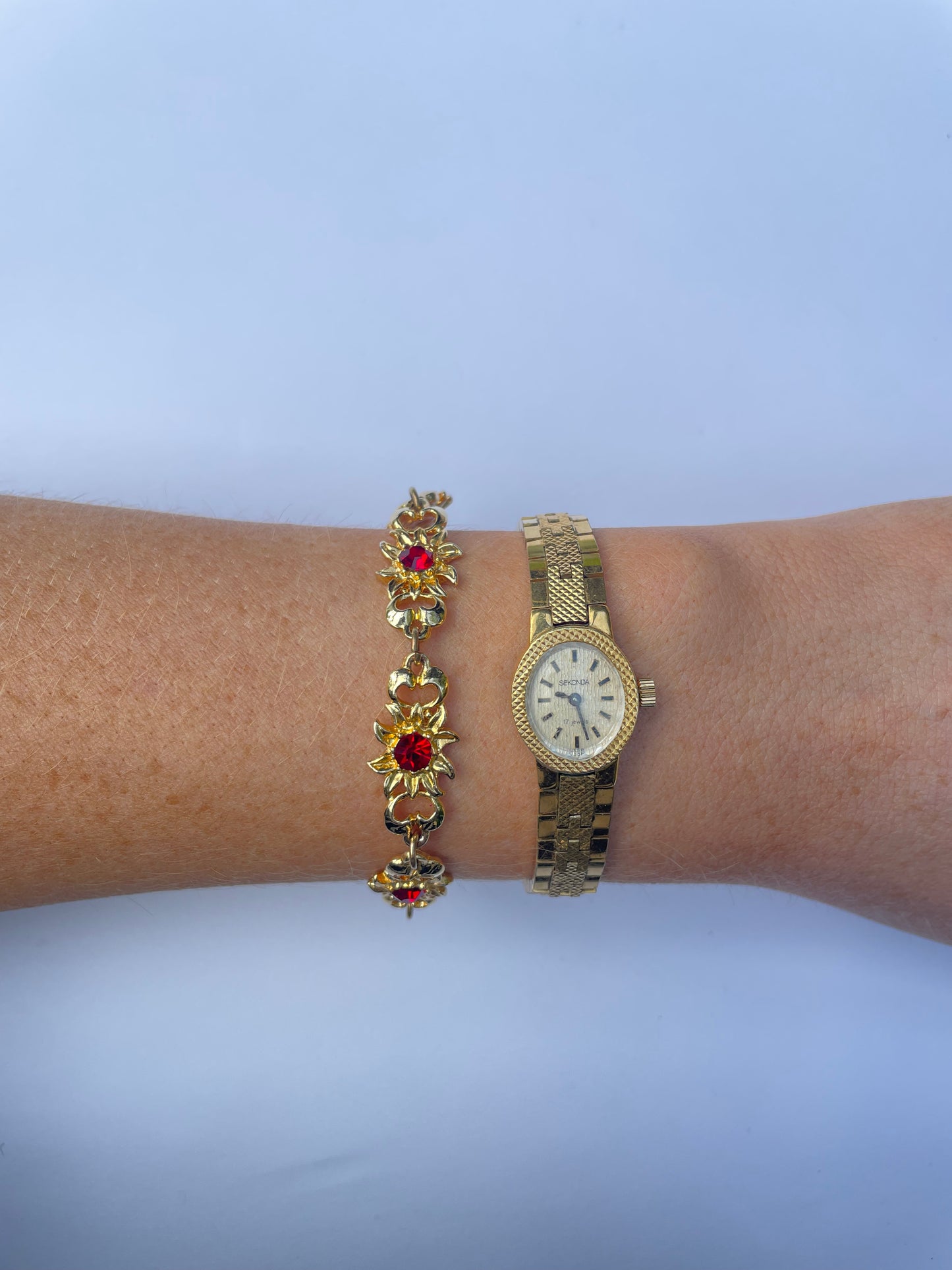 The Ivy Watch