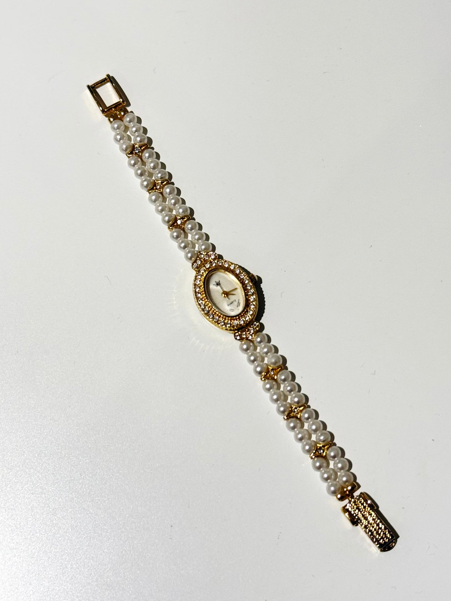 The Isle Of Wight Watch