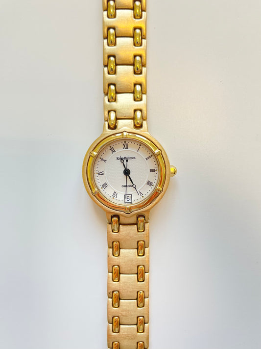 The Bella Watch