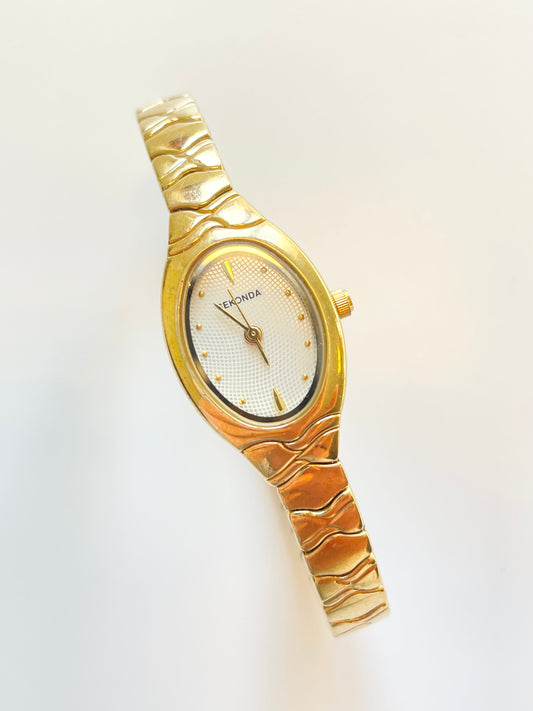 The Nikita Watch