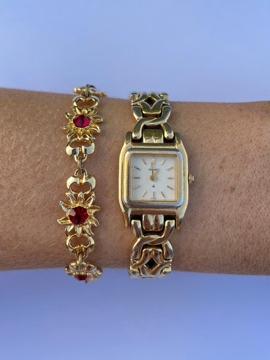The Lizzie Watch