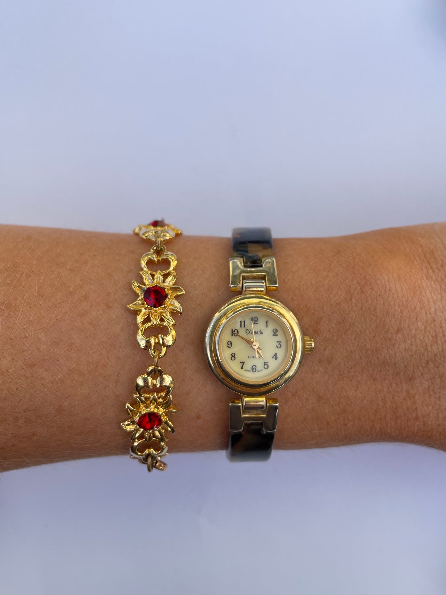 The Cassie Watch