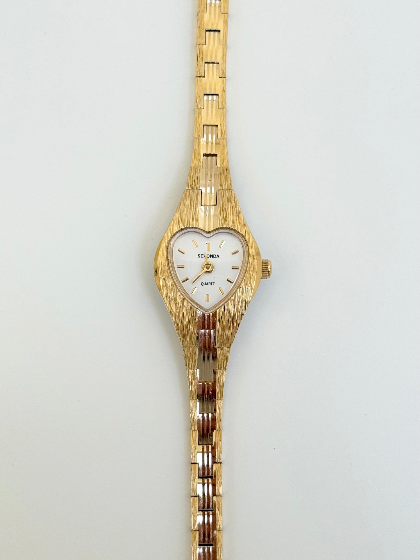 The Heart Watch