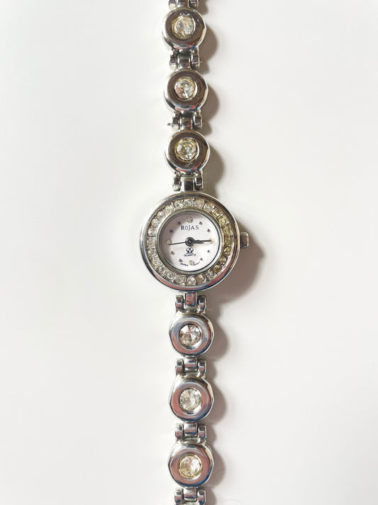 The Ottillie Watch