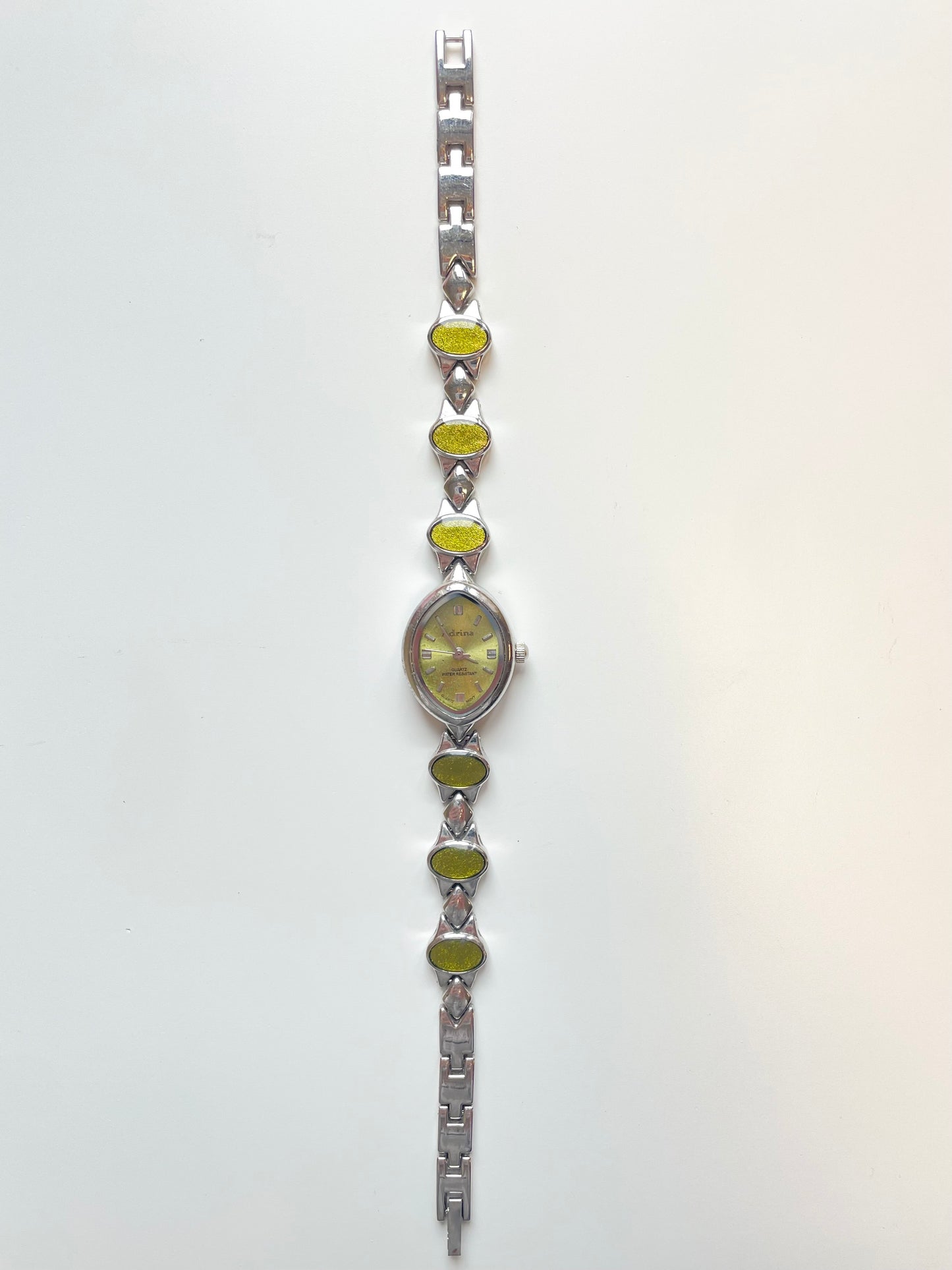 The Gilly Watch