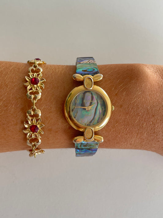 The Mermaid Watch